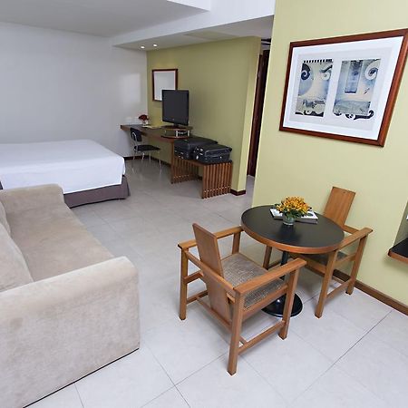 Stream Palace Hotel (Adults Only) Рибейран-Прету Экстерьер фото