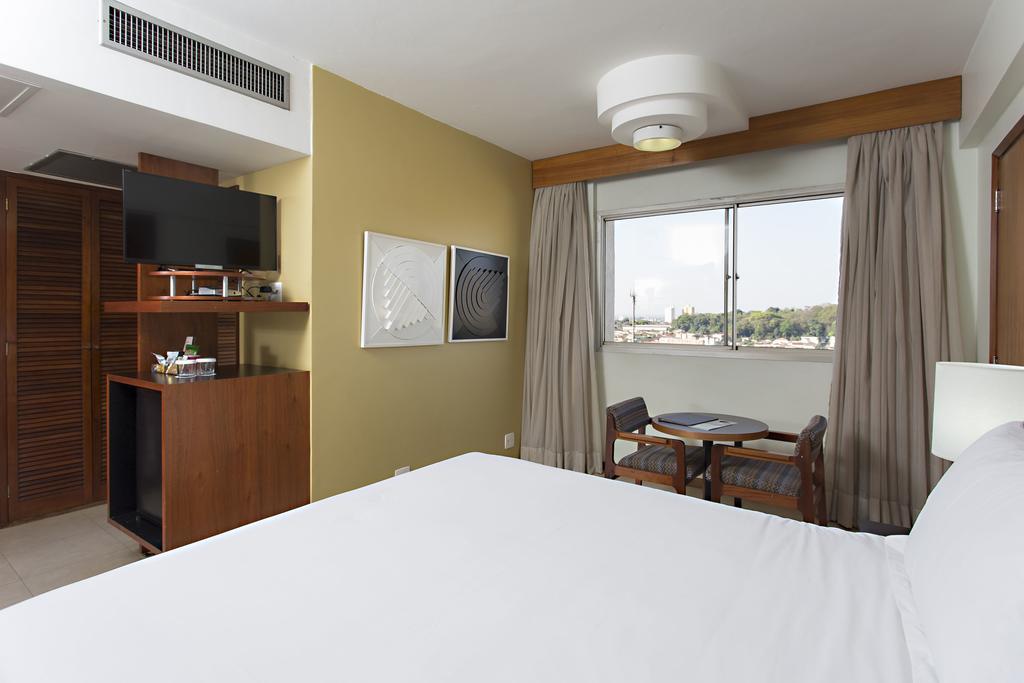 Stream Palace Hotel (Adults Only) Рибейран-Прету Экстерьер фото
