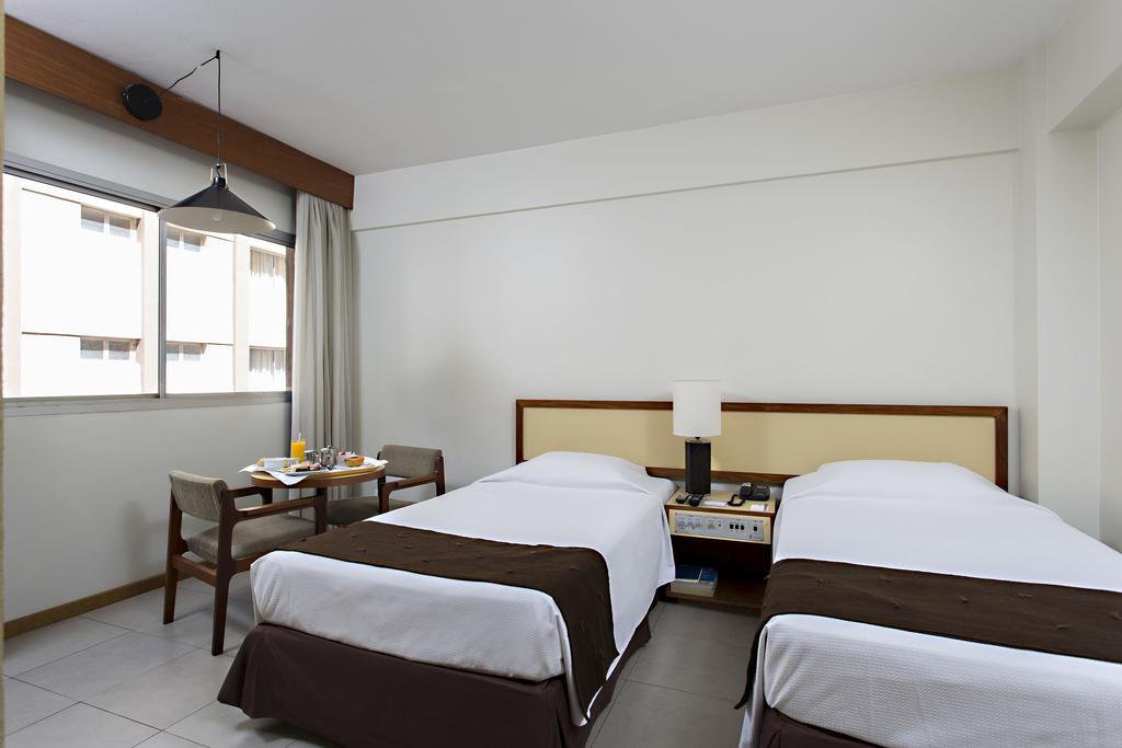Stream Palace Hotel (Adults Only) Рибейран-Прету Экстерьер фото